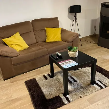 Σπίτι διακοπών 