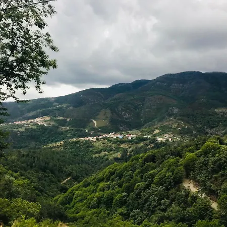 Σπίτι διακοπών 