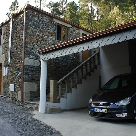 Σπίτι διακοπών 